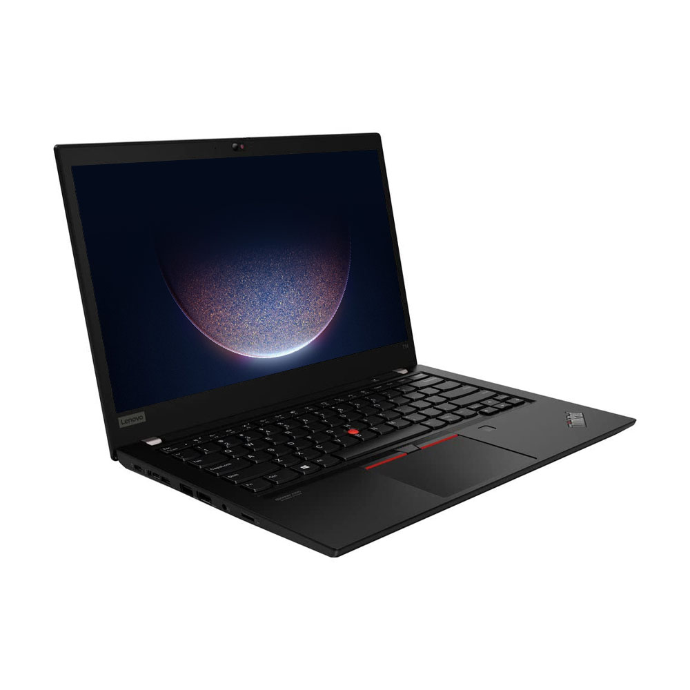 Notebook Lenovo Thinkpad T14 G1 AMD Ryzen 5 Pro 4ªGen SSD 256GB 16GB Win 11 Pro image number 1